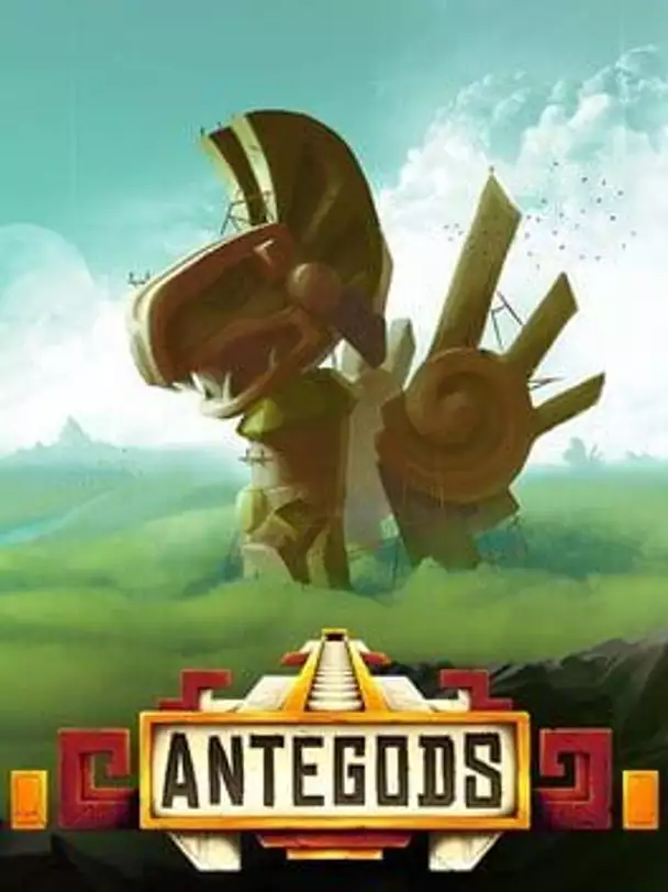 Antegods