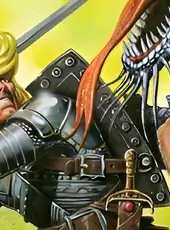 Ivanhoe