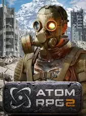 Atom RPG 2