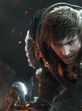 Final Fantasy XIV Online