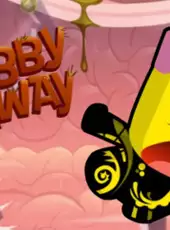 Toonix: Grubby Runaway