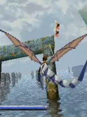 Panzer Dragoon