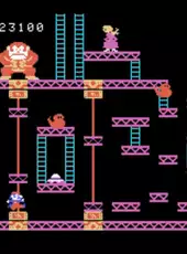 Donkey Kong