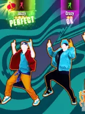 Just Dance 2015