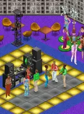 The Sims: House Party