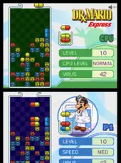 Dr. Mario Express