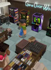Minecraft: A Minecraft Movie DLC
