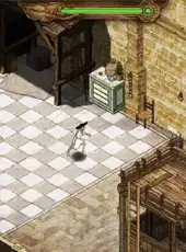 The Stone of Madness