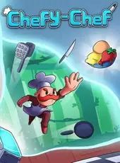 Chefy-Chef
