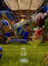 Blood Bowl III