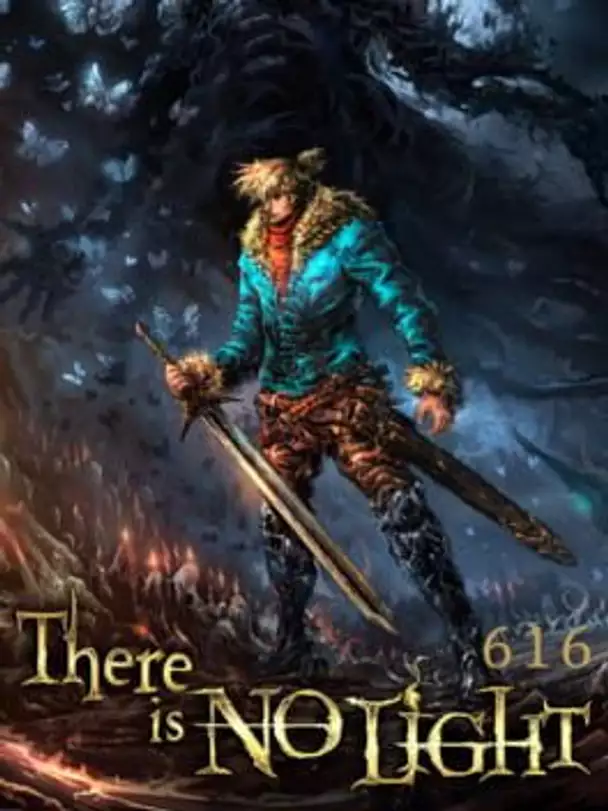 There Is No Light 616
