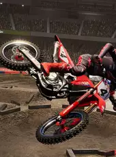 MX vs. ATV: Legends - Honda Pack 2025
