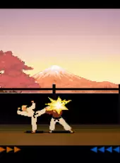 The Making of Karateka