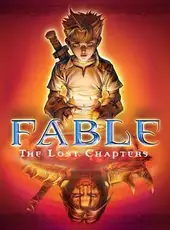 Fable: The Lost Chapters