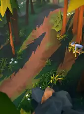 Lonely Mountains: Downhill