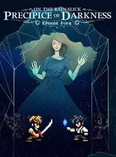 Penny Arcade's On the Rain-Slick Precipice of Darkness 4