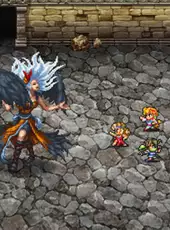 Romancing SaGa 2