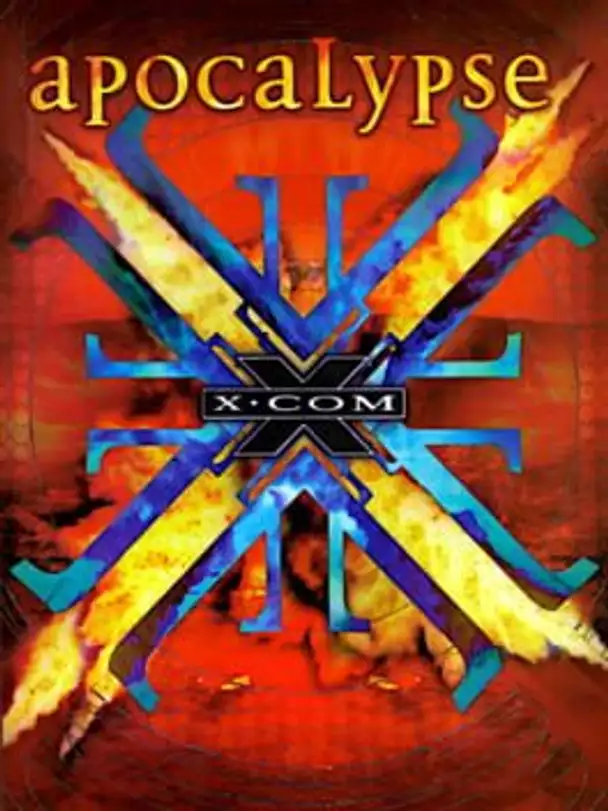 X-COM: Apocalypse