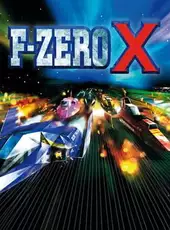 F-Zero X