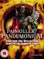 Painkiller Pandemonium