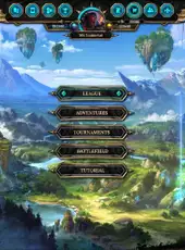 Legends of Elysium