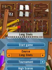 Crazy Golf