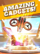 Fastlane: Road to Revenge