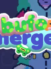 Bufo Merge