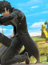 Super Smash Bros. Ultimate: Challenger Pack 1