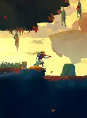 Dead Cells: The Fatal Seed Bundle