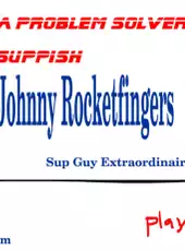 Johnny Rocketfingers