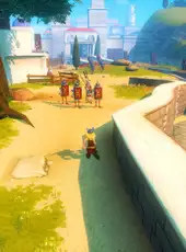 Asterix & Obelix XXL: Romastered