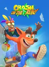 Crash Bandicoot: On the Run!