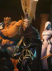 Marvel Ultimate Alliance 3: The Black Order