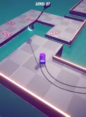 Full Throttle Parking