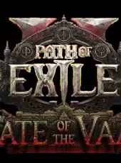 Path of Exile 2: Fate of the Vaal