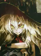 The Witch and the Hundred Knight