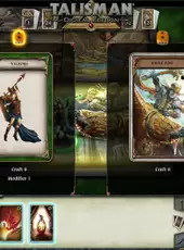 Talisman: Digital Edition - The Highland