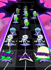 Rift of the NecroDancer: hololive - "Play Dice!"