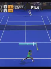 Virtua Tennis 2009