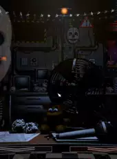 Ultimate Custom Night