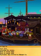 Tradewinds Legends