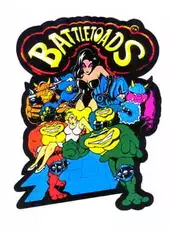 Battletoads