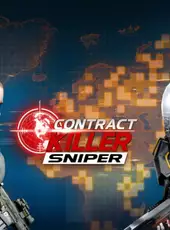 Contract Killer: Sniper