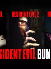 Resident Evil Bundle