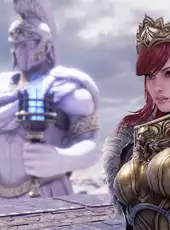 SoulCalibur VI: Hilde