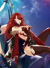 Deception IV: The Nightmare Princess