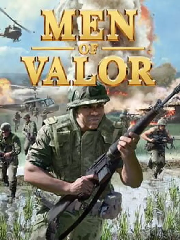 Men of Valor