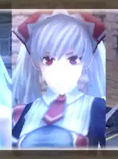Valkyria Chronicles 3: Extra Episode - The Treacherous Valkyria