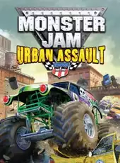 Monster Jam: Urban Assault